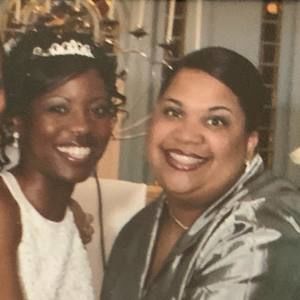 Meet your Posher, Sharon